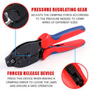 Spark Plug Wire Crimper Tool