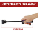 Scraper Service Set