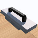 Floor Tapping Block