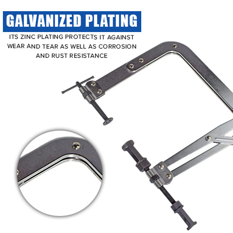 Universal Valve Spring Compressor Tool