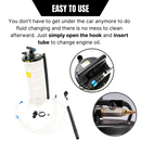 Fluid Extractor