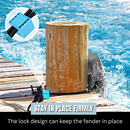 Boat Fender