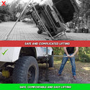 3-Ton Farm Jack
