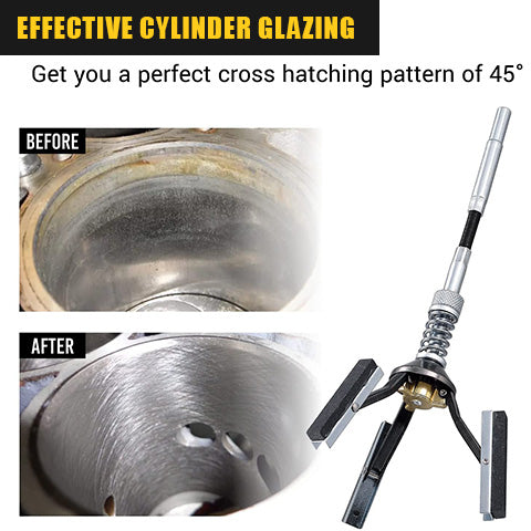 Adjustable Cylinder Hone Tool