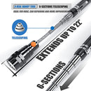 Flashlight Magnetic Catcher