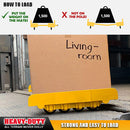 Heavy Duty All-Terrain Mover Dolly