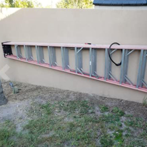 Ladder Storage Hook