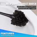 Plunger & Bowl Brush