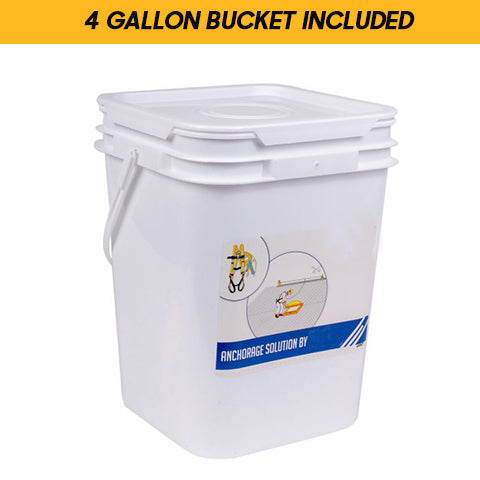 Roofing Safety Kit