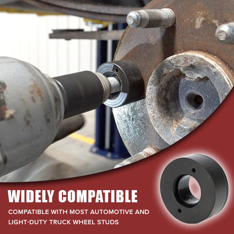 Wheel Stud Installer Tool