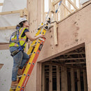 Walk-Through Ladder Extension