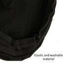 6-inch Mesh Bug Screen Shield
