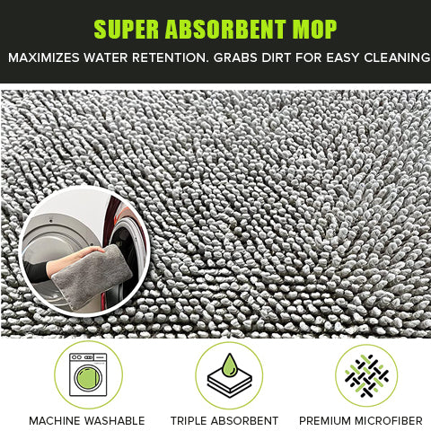 RV Awning Mop