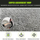 RV Awning Mop