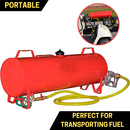 15-Gallon Portable Fuel Station