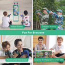 Shooting Game Toy Set