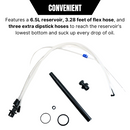 Fluid Extractor