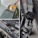 Windshield Wiper Arm Remover Tool