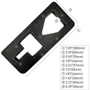 T-Post Puller Plate