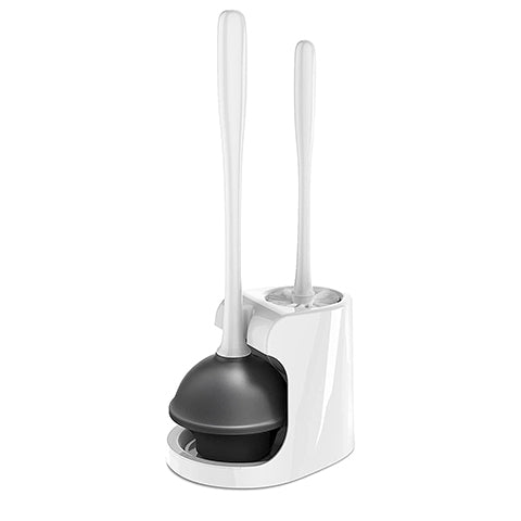 Plunger & Bowl Brush
