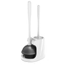 Plunger & Bowl Brush