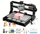 CNC Wood Carving Milling Engraving Machine