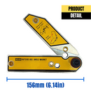 Magnetic Adjustable Angle Welding Holder