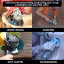 Carving Disc