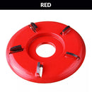 Carving Disc