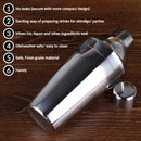Cocktail Shaker