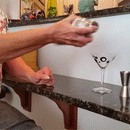 Cocktail Shaker