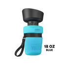 Collapsible Pet Water Bottle