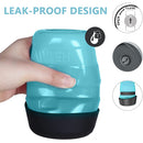 Collapsible Pet Water Bottle