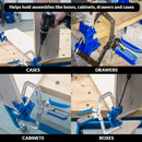 Angle Clamp