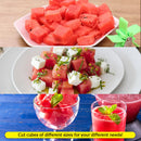 Watermelon Cube Maker