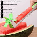 Watermelon Cube Maker