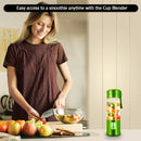 Cup Blender