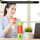 Cup Blender
