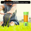 Cup Blender