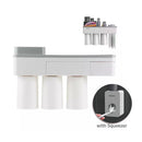 Bathroom Cup Holder