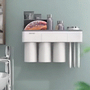 Bathroom Cup Holder