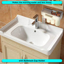 Bathroom Cup Holder