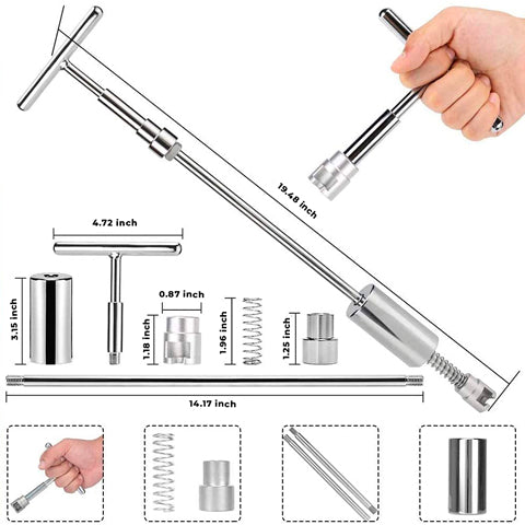 Dent Remover Tool Kit