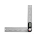 Digital Angle Ruler