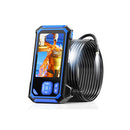 Digital Borescope