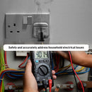 Digital Multimeter