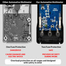 Digital Multimeter