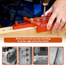 Doweling Jig