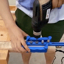 Doweling Jig