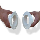 4 inch Dryer Dock